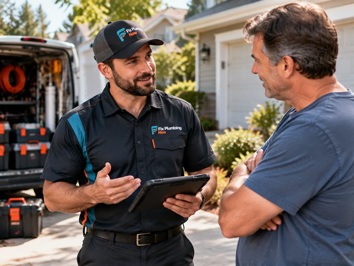 Clogged Drain Service Galveston, TX FAQs